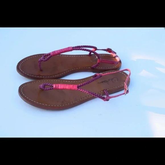 Cole Haan sandals - Picture 6 of 6